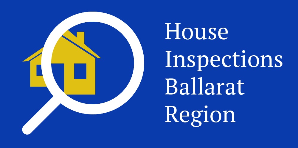 House Inspections Ballarat Region